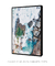 Revolto - Ocean -Quadro Decorativo - comprar online