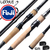 LINNHUE-TS Fuji Guide Carbon Fiber Fishing Rod, Luz Spinning Rod, Haste de pesca - loja online