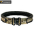 IDOGEAR-Tactical Quick Release Buckle Combat Belt para homens, Molle, caça, esp - PANDORA MAGAZINE E SPORTS