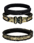 Imagem do IDOGEAR-Tactical Quick Release Buckle Combat Belt para homens, Molle, caça, esp