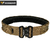 IDOGEAR-Tactical Quick Release Buckle Combat Belt para homens, Molle, caça, esp - comprar online