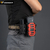 IDOGEAR-Magazine Bolsas Fastmag Belt Clip, Bolsa de Plástico Molle Bag, Softshe - PANDORA MAGAZINE E SPORTS