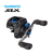 Shimano SLX Baitcasting Carretel de pesca, Original, Gear Ratio 6.3-8.2:1, Max D - PANDORA MAGAZINE E SPORTS