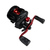 ABU GARCIA-Baitcasting Carretel De Pesca, Quadro De Grafite, Perfil Baixo, Equip - loja online