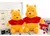 Brinquedos de pelúcia Disney Winnie The Pooh Boneca de pelúcia fofa, Urso dos - loja online