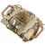 IDOGEAR-Tactical Primeiros Socorros Kit Bolsa, MOLLE, Bolsa Médica de Alta Capa - loja online