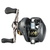 Shimano Curado BFS XG Baitcasting Carretel De Pesca, FTB MGL Spool, Perfil Baixo na internet