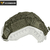 Idogear-capa de capacete tático, para rápido, camo, multi-camo, headwear, aces - comprar online