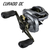 Shimano Curado DC Baitcast Carretel De Pesca, Original, 7.4:1, 8.5:1, Max Drag 5 na internet