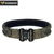 IDOGEAR-Tactical Quick Release Buckle Combat Belt para homens, Molle, caça, esp na internet