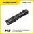 Imagem do NITECORE-P10i Lanterna tática, 1800 Lumens, Luminus SST-40-W LED, equipada com