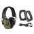 Honeywell-Leight R-01526 Impacto Esporte Earmuff com Case e Ear Pads, Amplifica? - loja online