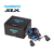 Shimano SLX Baitcasting Carretel de pesca, Original, Gear Ratio 6.3-8.2:1, Max D - PANDORA MAGAZINE E SPORTS