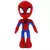 Brinquedo de pelúcia do Homem Aranha Disney-Marvel para crianças, boneco macio na internet