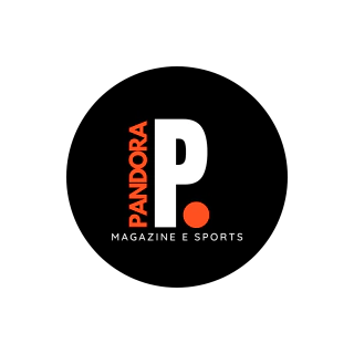 PANDORA MAGAZINE E SPORTS