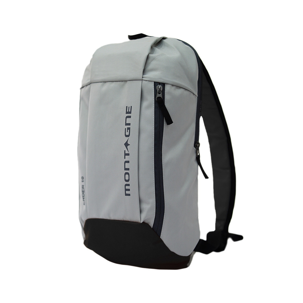 Mochila Montagne Ender 10 Lts