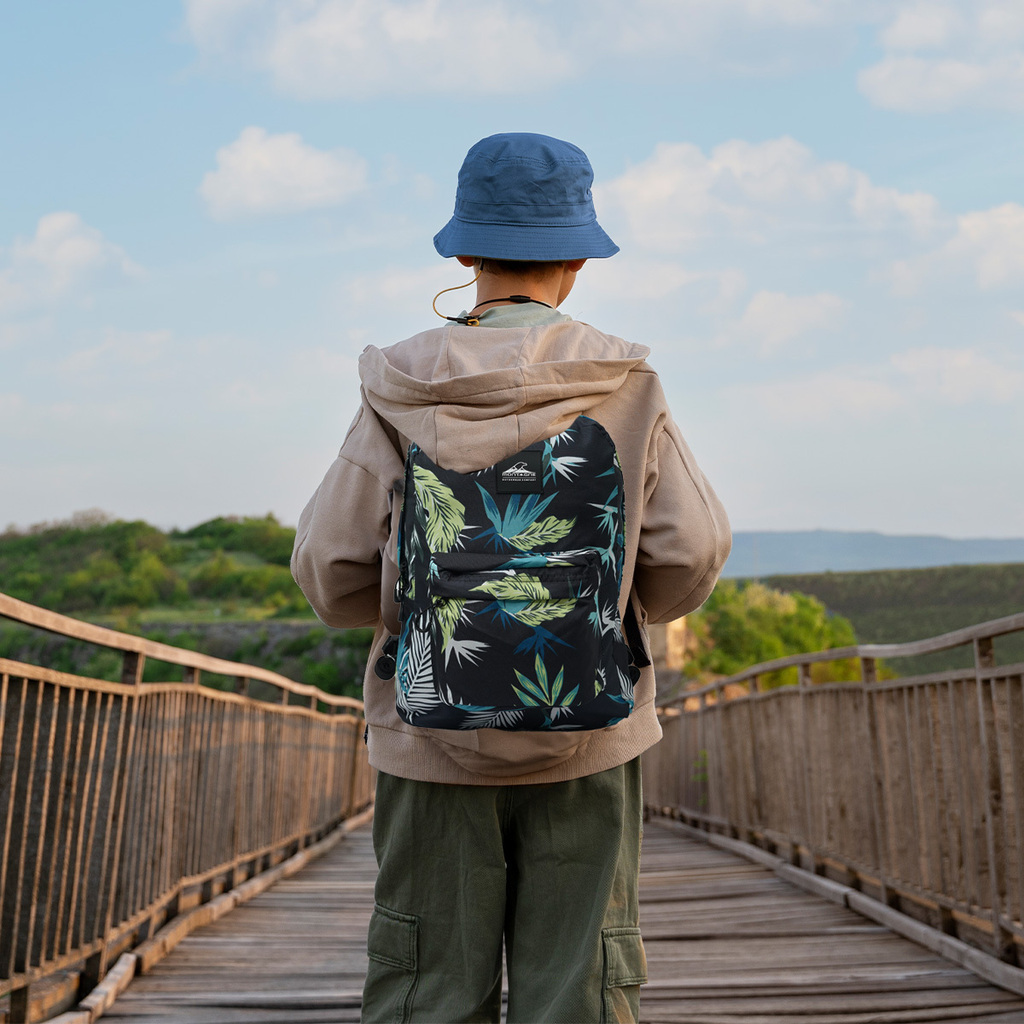 Mochilas de viaje montagne best sale