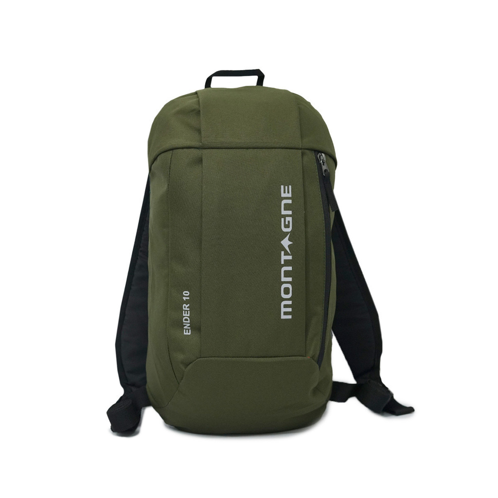 Mochila Montagne Ender 10 Lts