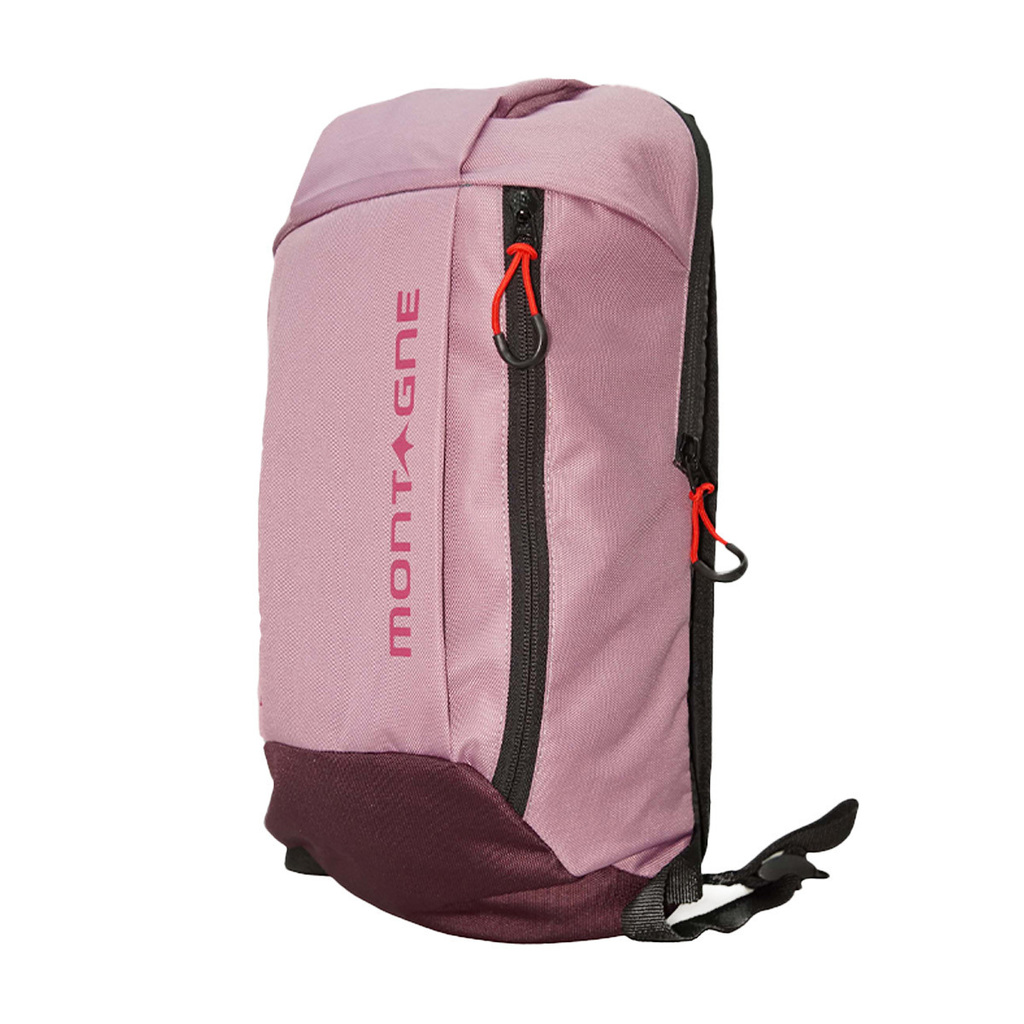 Mochila Montagne Ender 10 Lts