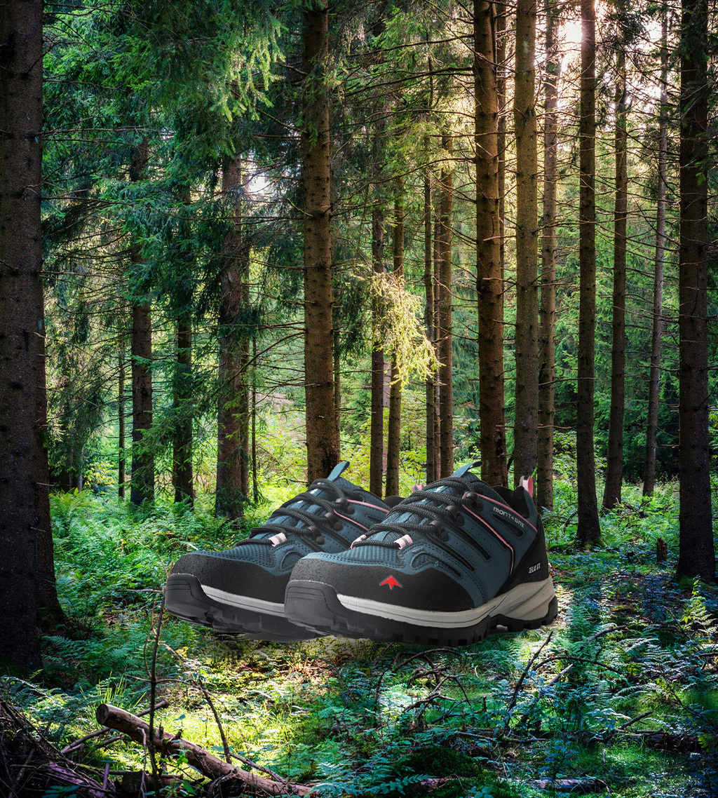 Montagne zapatillas mujer outlet best sale