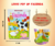 Livro Infantil Pop Up Carrossel 360 graus - Na Fazenda - comprar online