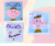 Coleção Livro Infantil Sentimentos e Emoções (4 Livros capa flexível) - Feliz, Triste, Raiva e Medo - 20 x 20 cm