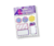 Stick Notes Estampados Joy - 20 Folhas