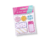 Stick Notes Estampados Blush - 20 Folhas