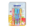 Marca-textos Mentos 4 Cores Pastel com Cheiro - Compactor