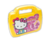 Massa de Modelar Hello Kitty - 10 Cores + 5 Moldes - Leo & Leo