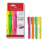 Marca Texto Grifpen Faber-Castell - 4 Cores Neon