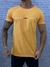 Camiseta Colcci laranja Summer