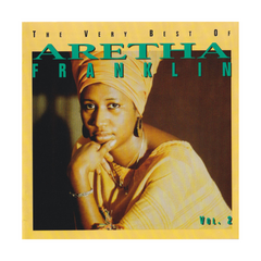 Aretha Franklin - Vol 2