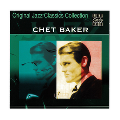 Chet Baker - Jazz Classics Collection