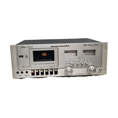 Marantz Model 5000