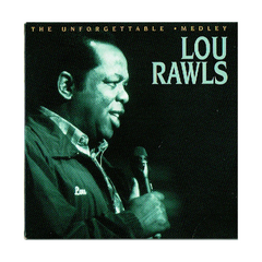 Lou Rawls - Unforgettable