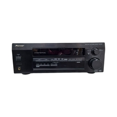 Pioneer VSX-D411