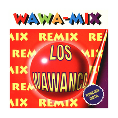 Wawanco - Wawa Mix