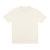 Camiseta Streetwear Disposto Lisa Off White