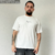 Camiseta Streetwear Disposto "Luxurious Script" Off White - Disposto