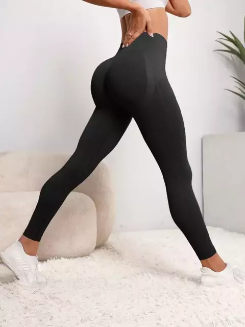 Calções de yoga leggings pantalones de yoga esporte leggins