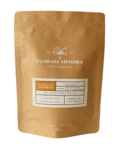 Café Especial Melaço 250g