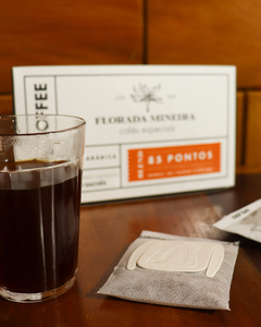 Drip Coffee Florada Mineira - loja online