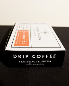 Imagem do Drip Coffee Florada Mineira