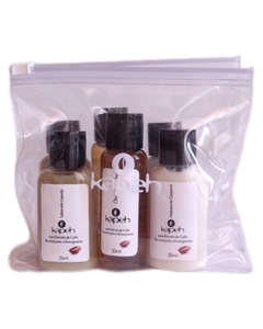 Mini Kit Kapeh Tradicionais 35ml - comprar online