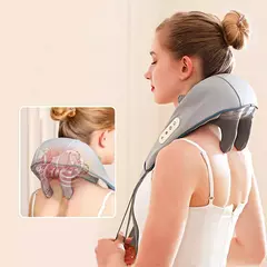 Massageador de Pescoço - comprar online