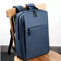 Mochila Executiva Cinza Impermeável Notebook 15.6 Cinza - comprar online