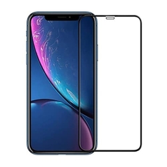 Película De Vidro 3D Para iPhone 11 Pro, X e XS