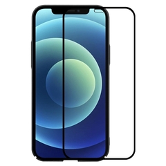 Película De Vidro 3D Para iPhone 12 e 12 Pro