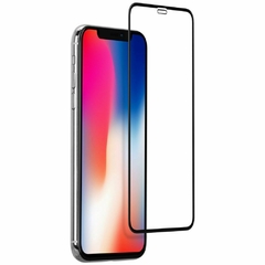 Película De Vidro 3D Para iPhone XR e 11